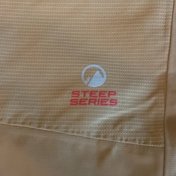 North face, snow pants - Picture 3 of 12